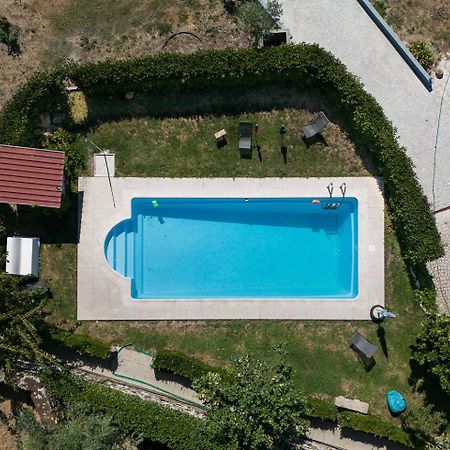 Guestready - Seven Farm Apartment Mangualde Luaran gambar