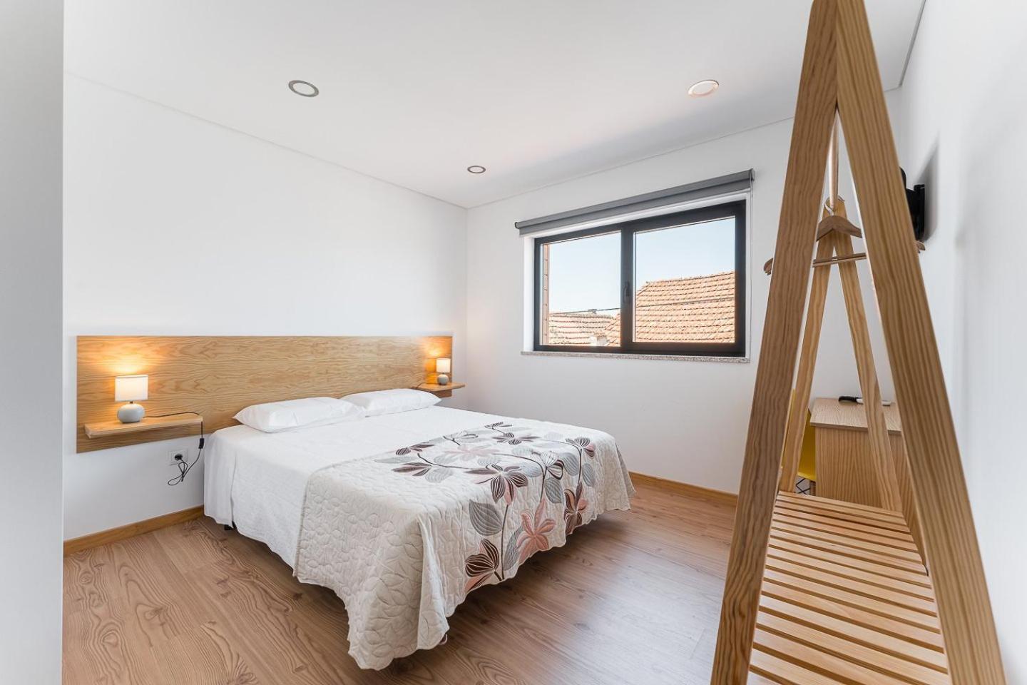 Guestready - Seven Farm Apartment Mangualde Luaran gambar