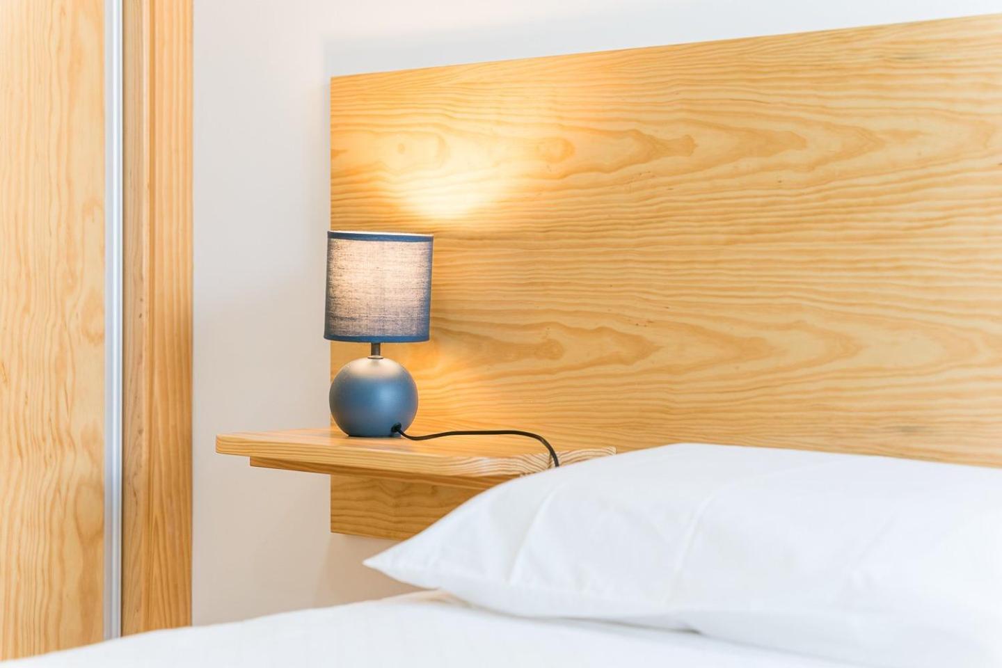 Guestready - Seven Farm Apartment Mangualde Luaran gambar