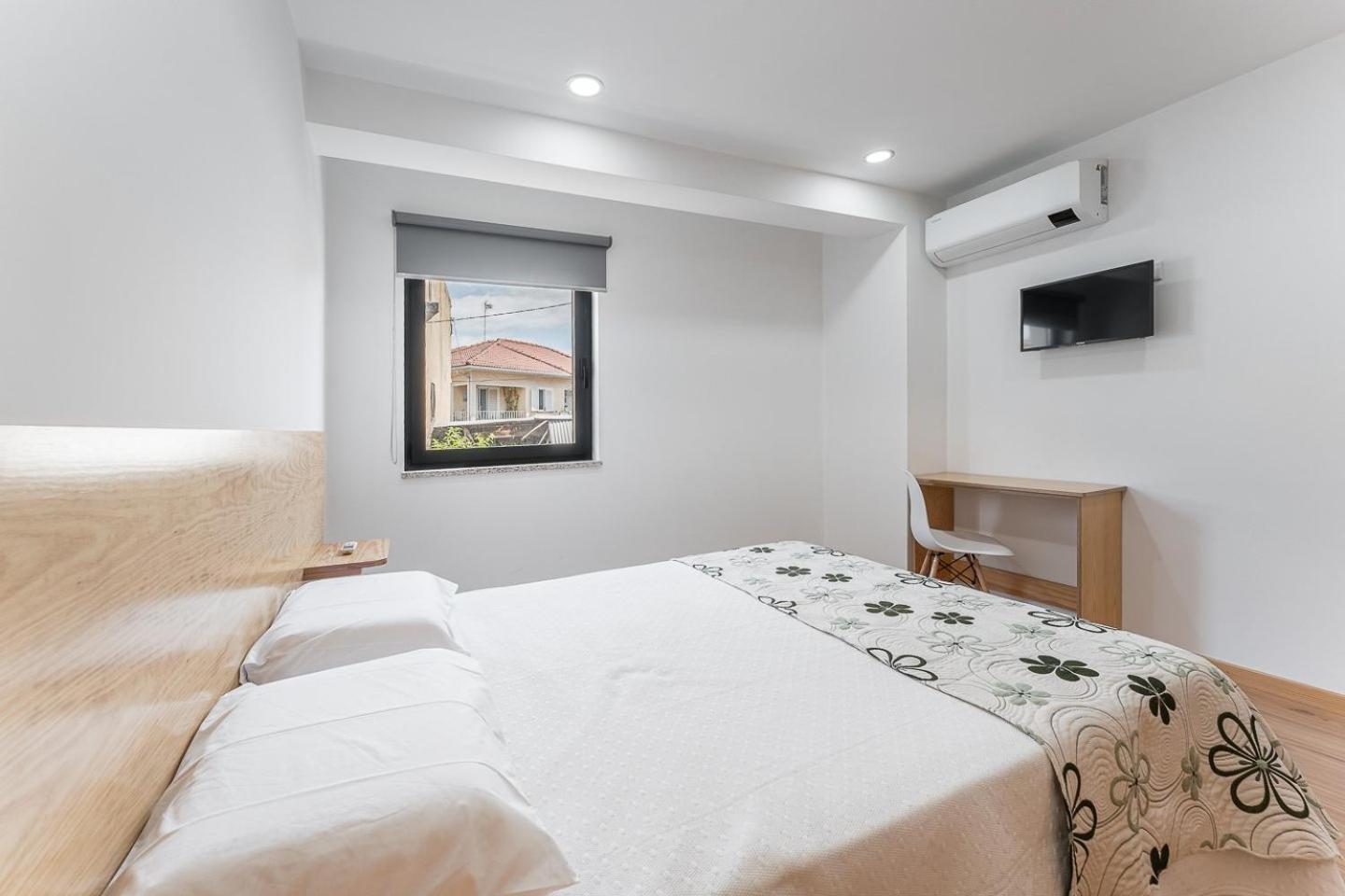 Guestready - Seven Farm Apartment Mangualde Luaran gambar