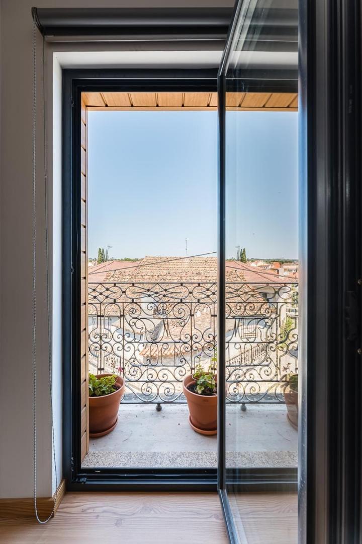 Guestready - Seven Farm Apartment Mangualde Luaran gambar