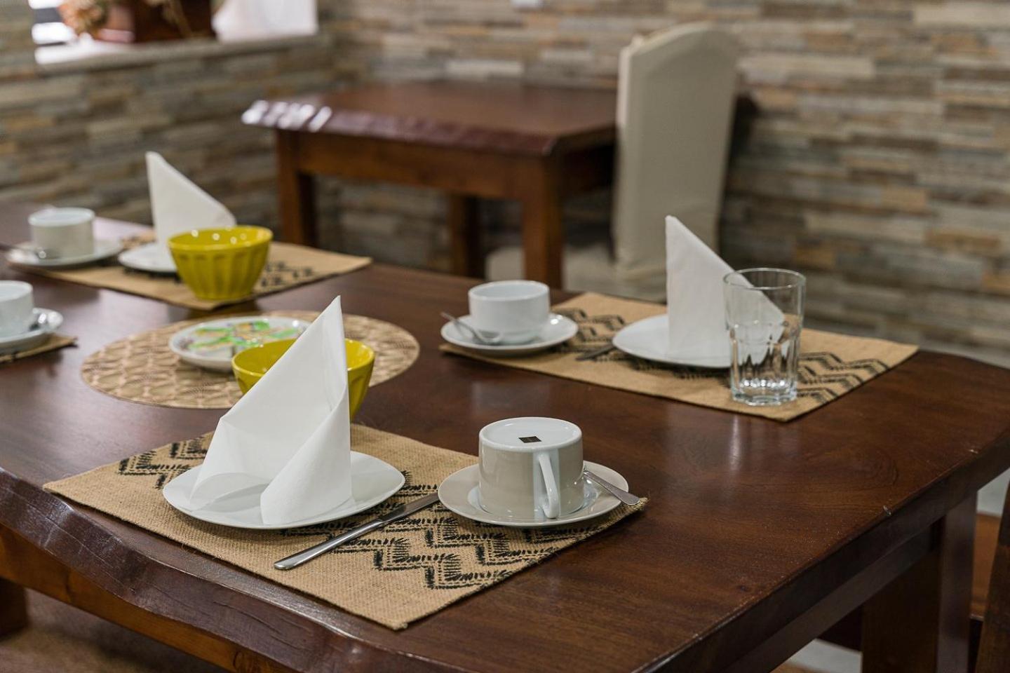 Guestready - Seven Farm Apartment Mangualde Luaran gambar