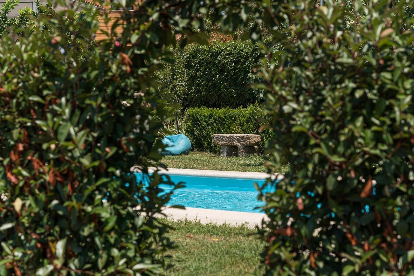 Guestready - Seven Farm Apartment Mangualde Luaran gambar