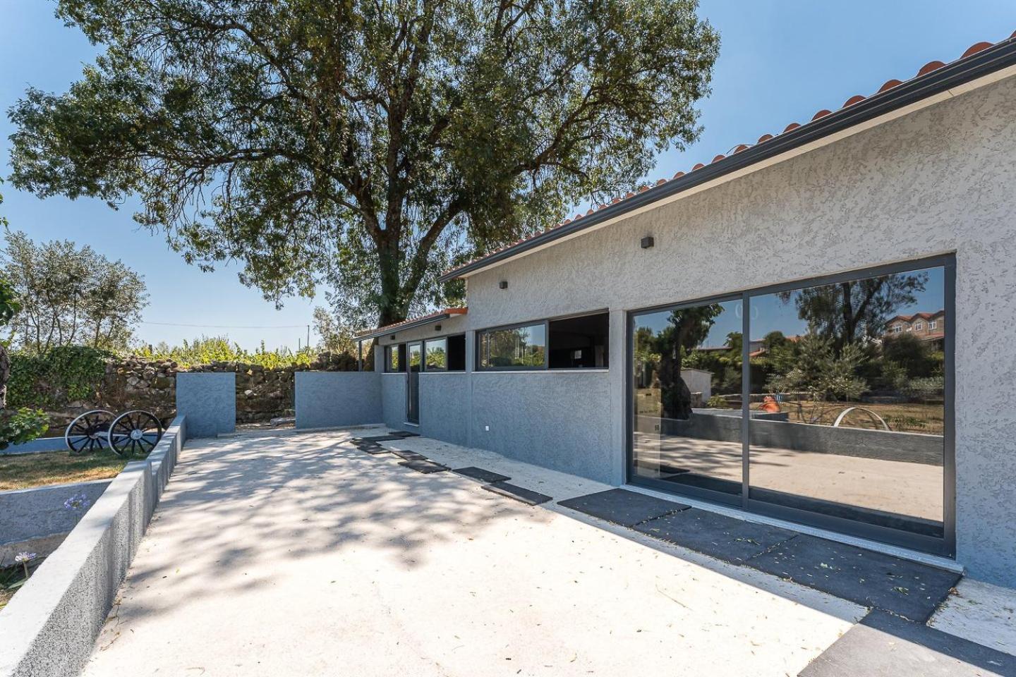 Guestready - Seven Farm Apartment Mangualde Luaran gambar