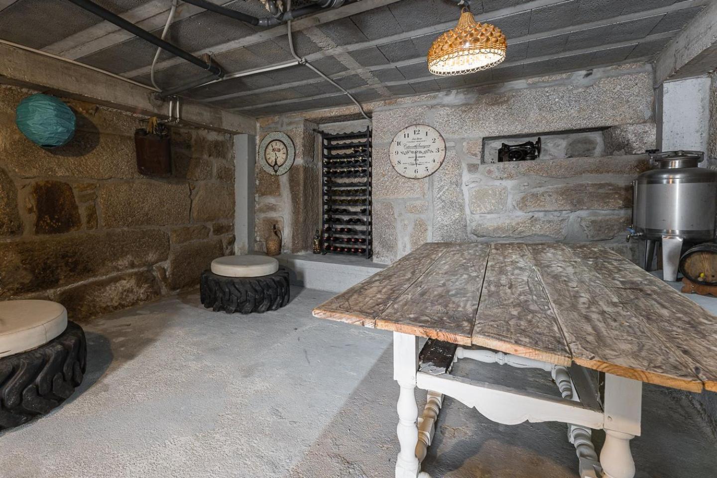 Guestready - Seven Farm Apartment Mangualde Luaran gambar