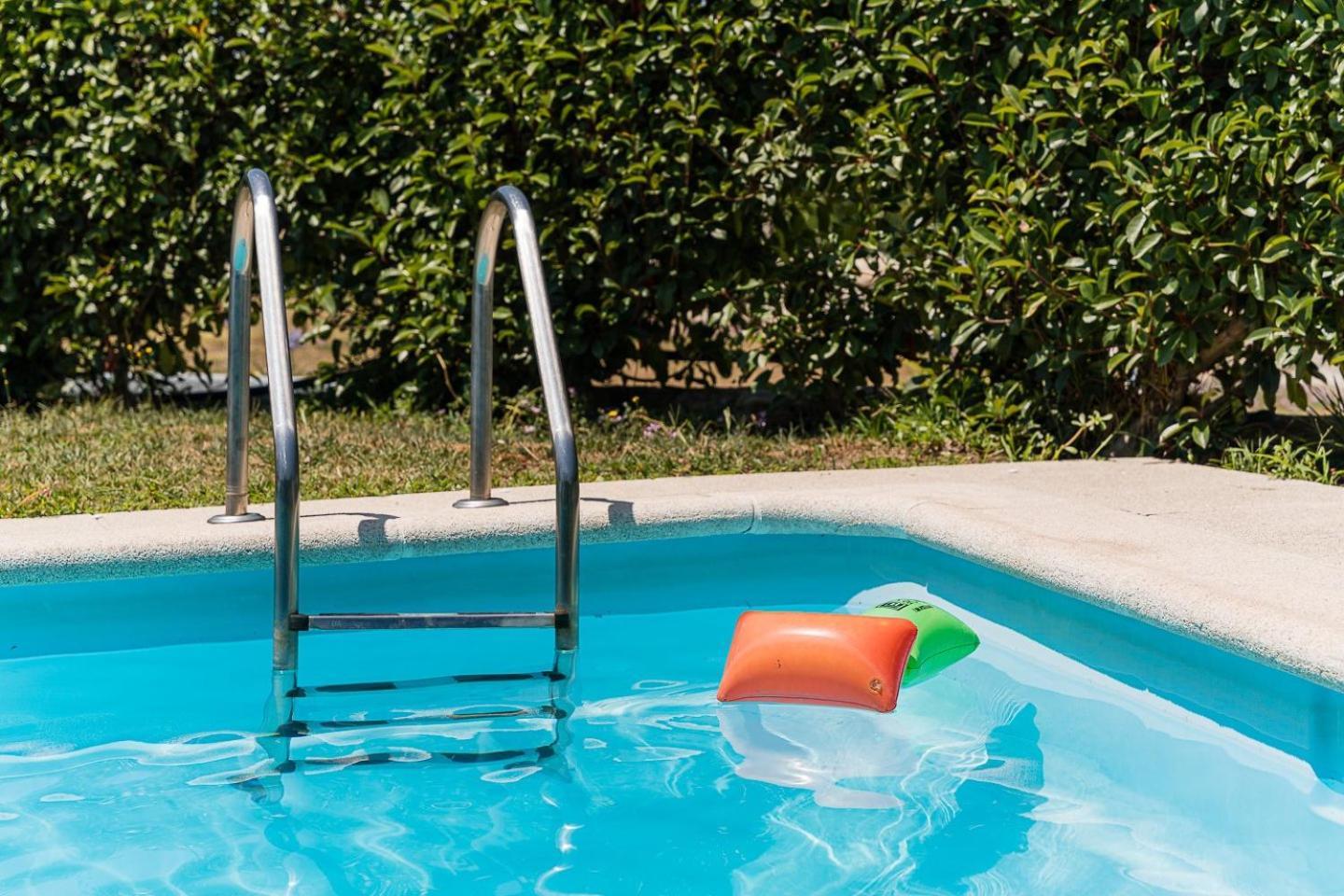 Guestready - Seven Farm Apartment Mangualde Luaran gambar