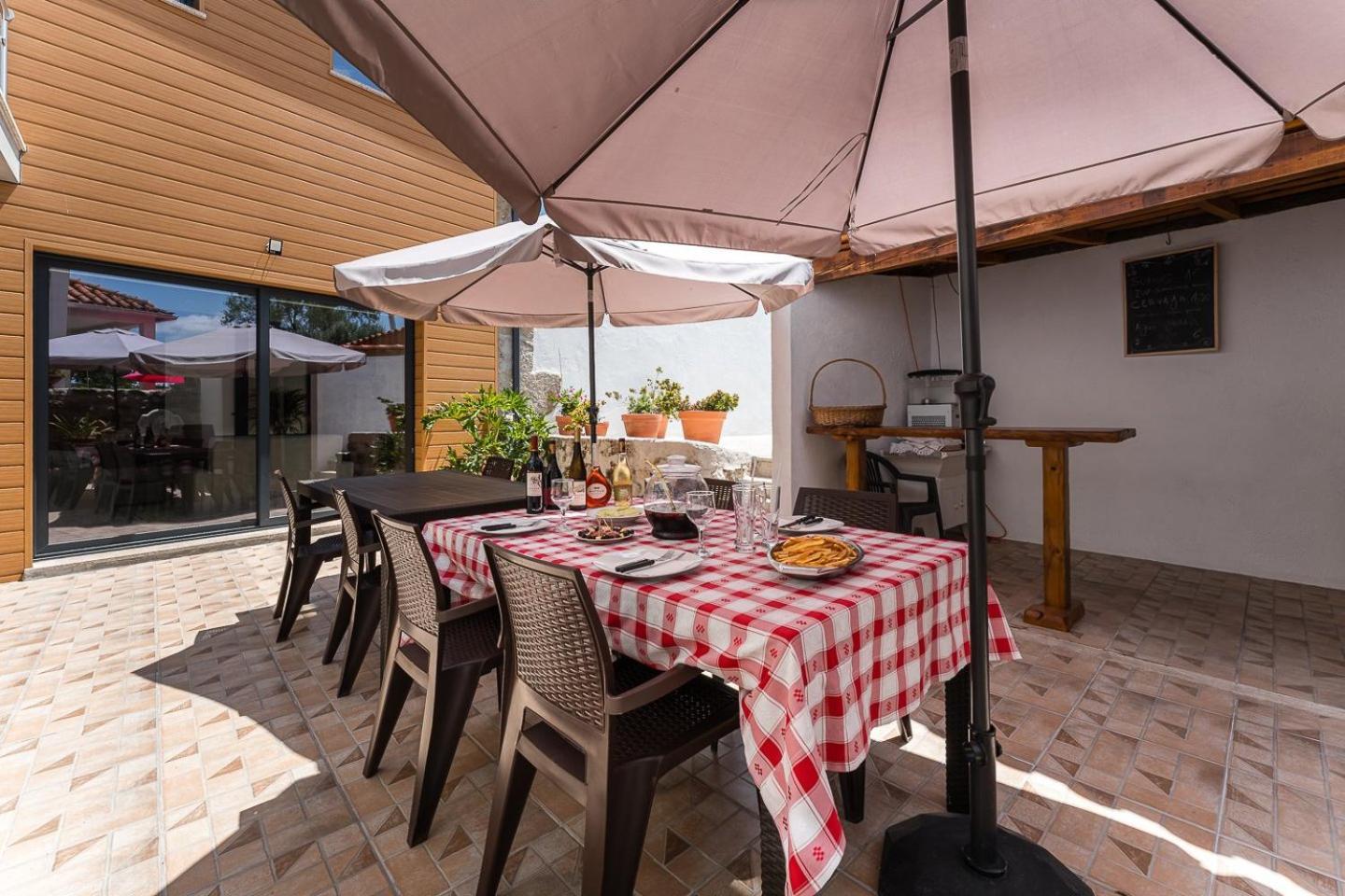 Guestready - Seven Farm Apartment Mangualde Luaran gambar
